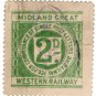 (I.B) Midland Great Western Railway (Ireland) : Letter 2d