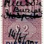 (I.B) Edward VII Revenue : District Audit £2