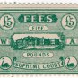 (I.B) Australia - Western Australia Revenue : Supreme Court £5