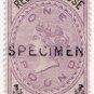 (I.B) QV Revenue : Register House Scotland £1