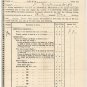 (I.B) Edward VII Revenue : Amorial Bearings Licence £1 1/- (Scotland)