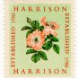 (I.B) Cinderella Collection : Harrison & Sons - Colour Sample Essay