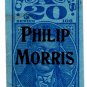 (I.B) US Revenue : Cigarette Duty (Philip Morris)