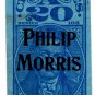 (I.B) US Revenue : Cigarette Duty (Philip Morris)