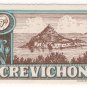 (I.B) Cinderella Collection : Crevichon Island 9d