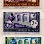 (I.B) France Colonial Postal : Equatorial Collection