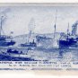 (I.B) Cinderella : National War Savings (Naval Series 37)