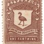 (I.B) Cinderella Collection : Circular Delivery Company (Liverpool ¼d)