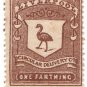 (I.B) Cinderella Collection : Circular Delivery Company (Liverpool ¼d)