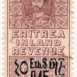 (I.B) BOIC (Eritrea) Revenue : Inland Revenue 0.45