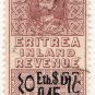 (I.B) BOIC (Eritrea) Revenue : Inland Revenue 0.45
