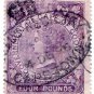 (I.B) Cape of Good Hope Revenue : Stamp Duty £4