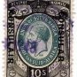 (I.B) South Africa Revenue : Consular 10/-