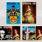 (I.B) Cinderella Collection : Staffa Island Collection (Victoria)