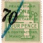 (I.B) Cinderella Collection : Manchester Delivery 4d (Sutton & Co)