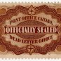 (I.B) Canada Postal : Dead Letter Office