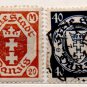 (I.B) Germany Local Post : Danzig Collection