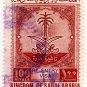 (I.B) Saudi Arabia Revenue : Re-Entry Visa 100r