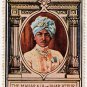 (I.B) Cinderella Collection : Lord Roberts Memorial (Maharaja of Bharatpur)