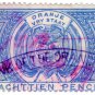 (I.B) Orange Free State Revenue : Duty 18d