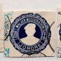 (I.B) Federated Malaya States Postal : Postal Stationery (Registration)