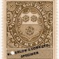 (I.B) Southampton Revenue : Town Court Fee (Waterlow Unappropriated Proof)