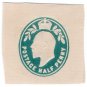 (I.B) Edward VII Postal : Embossed Die ½d