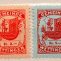 (I.B) Switzerland Revenue : Wettingen Local Tax Collection