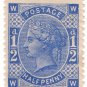 (I.B) Cinderella : Perkins Bacon & Co Ltd - Essay ½d
