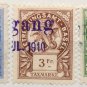(I.B) Switzerland Revenue : Basel Local Duty Collection