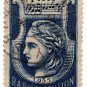 (I.B) France Revenue : Radiodiffusion (Radio Licence 1935)