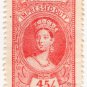 (I.B) Australia - Queensland Revenue : Impressed Duty 45/-
