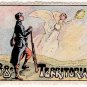 (I.B) Cinderella : Delandre Great War Regiments - 38th Territorial