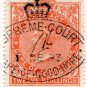 (I.B) Cape of Good Hope Revenue : Stamp Duty 12/- (Supreme Court)