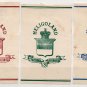 (I.B) Heligoland Postal : Newspaper Wrapper Collection