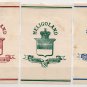 (I.B) Heligoland Postal : Newspaper Wrapper Collection