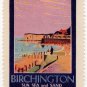 (I.B) Cinderella Collection : British Resorts (Birchington)