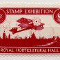 (I.B) Cinderella Collection : London Stamp Exhibition Collection (1923)