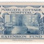 (I.B) Cinderella Collection : Margate Hospital Extension Fund (Victoria Ward)