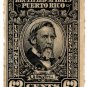 (I.B) Puerto Rico Revenue : Rectified Spirits 62c
