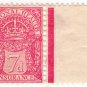 (I.B) George V Revenue : National Health & Insurance 7d