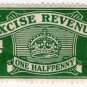 (I.B) Excise Revenue : &Acirc;&frac12;d Green (1916)