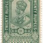 (I.B) India Revenue : Special Adhesive 20R
