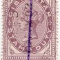 (I.B) Gibraltar Revenue : Duty Stamp 30c
