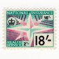 (I.B) Elizabeth II Revenue : National Insurance 18/-