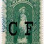 (I.B) Canada Revenue : Manitoba Law 25c (Consolidated Fund)