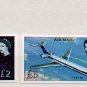 (I.B) Elizabeth II Cinderella : Airmail Essays