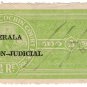(I.B) India Revenue : Kerala Duty ½R (non-judicial)