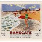 (I.B) Cinderella Collection : Resorts By Railway (Ramsgate)