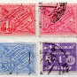 (I.B) India Cinderella : National Savings Collection